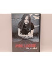 Amazon.co.jp: アヴリル・ラヴィーン ボーンズ・ツアー2005 ライヴ