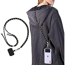 匿名配送✨[Tzciz] スマホストラップ ネックストラップ ナイロン製 Amazon | [Tzciz] スマホストラップ ネックストラップ 【2022年