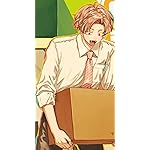 税金で買った本 iPhoneSE/5s/5c/5 壁紙 視差効果 明井亮（あけいりょう）