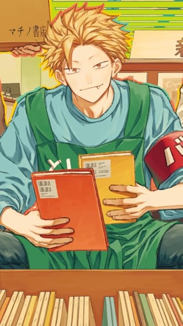 アニメ化決定作品 - 石平 紀一（いしだいら きいち）