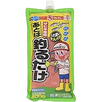 マルキュー　あとは釣るだけ　800g×24個 8101H7nJPoL._AC_UL210_SR210,