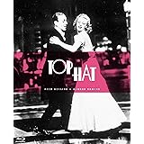 トップ・ハット THE RKO COLLECTION [Blu-ray]