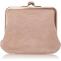 Amazon | [ゲンテン] アンティーコ 口金ミニ財布 | Genten