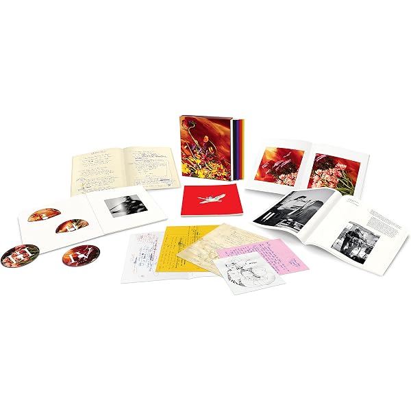 Amazon.co.jp: フラワーズ・イン・ザ・ダート[デラックス