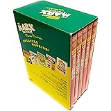 マルクス・ブラザーズ コレクターズ・ボックス 〈5枚組〉 [DVD]