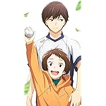 バッテリー iPhone SE第2~3世代 8~6 壁紙 視差効果 原田巧(はらだ たくみ),原田青波(はらだ せいは) バッテリー iPhone SE第2~3世代 8~6 壁紙 視差効果 原田巧(はらだ たくみ),原田青波(はらだ せいは)