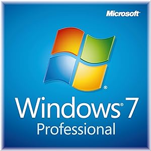 【旧商品】Microsoft Windows7 Professional 64bit Service Pack 1 日本語 DSP版 DVD 【LANボードセット品】