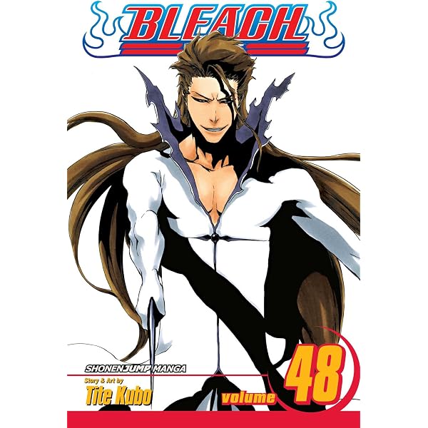 Amazon | Bleach, Vol. 47 | Kubo, Tite | Fantasy