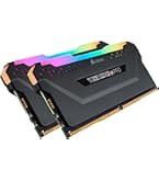 メモリー CORSAIR VENGEANCE RGB PRO SL DDR4 16GBx2 VENGEANCE RGB PRO SL 16GB (2x8GB) DDR4 DRAM 3200MHz C16 Memory Kit