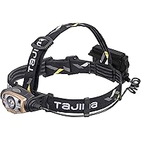 TJMデザイン(TJM Design) タジマ(Tajima) LEDヘッドライト E501D セット