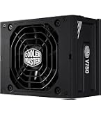CORSAIR SF1000L 80 PLUS Gold フルモジュール式電源ユニット SFX ATX 3.0
