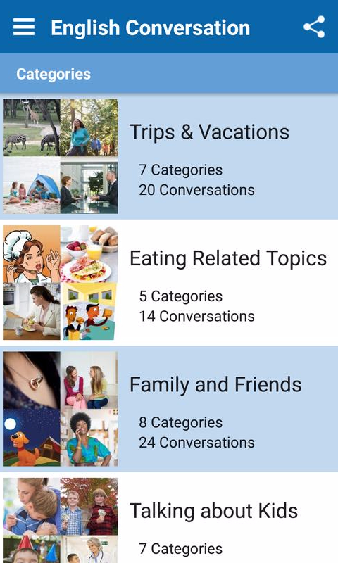 english conversation 8