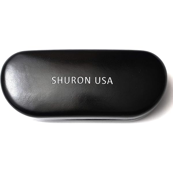 Amazon | [SHURON] [シュロン] 眼鏡フレーム/サングラス用