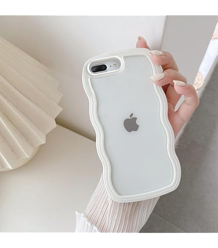 Amazon.co.jp: UEEBAI 対応 iPhone 7 Plus/iPhone 8 Plus 用の ケース