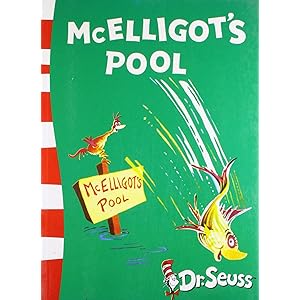 McElligot's Pool (Dr. Seuss - Yellow Back Book) McElligot's Pool (Dr. Seuss - Yellow Back Book)