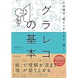 その場で「聞く・まとめる・描く」 グラレコの基本