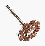 カッティング&シェーピングホイール(31.8mm) 543