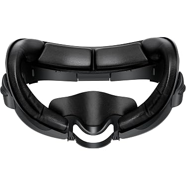Amazon.co.jp 最新リリース: 単体型VRヘッドセット・アクセサリ の新着