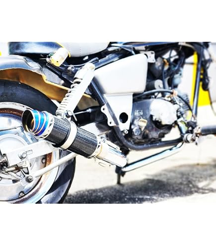 一号まる太様専用 KSR110用 ノジマフルエキマフラー | ノジマ