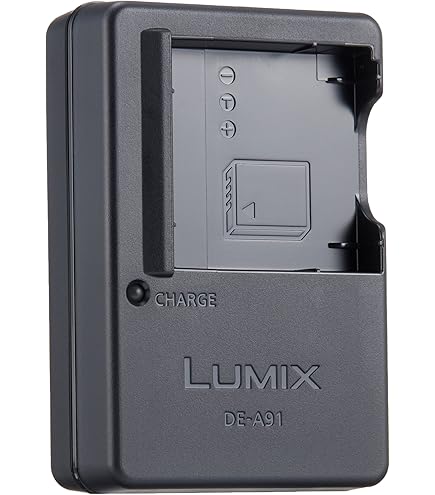 LUMIX デジタルカメラ バッテリーチャージャーメモリーカード付き LUMIX デジタルカメラ バッテリーチャージャーメモリーカード