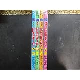 電撃!ピカチュウ コミック 1-4巻セット (てんとう虫コミックススペシャル ポケットモンスターアニメコミック)