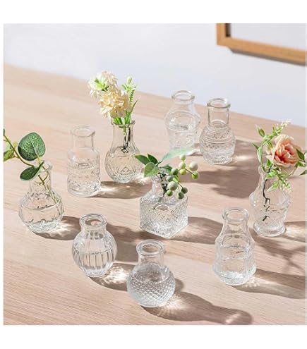 Amazon.co.jp: ボヘミアクリスタル 500PK 一輪挿し （437/500/7
