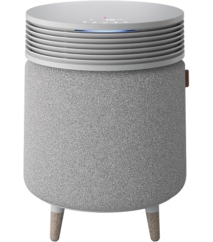 Amazon.co.jp: Blueair Blue Signature Large 交換用フィルター 