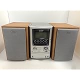 SONY MD搭載オールインワンコンポ CMT-M3 S
