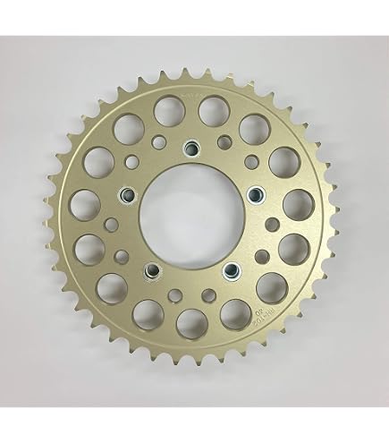 Amazon | サンスター(SUNSTAR) フロントスプロケット 520-15T NSR250R