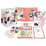 NEW GAME!! Rank.1( イベントチケット優先販売申込券 ) [Blu-ray]