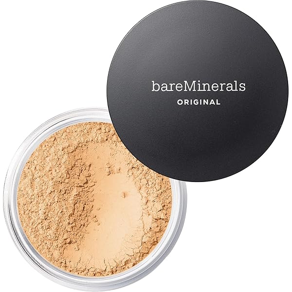 bareMinerals オリジナルファンデーション ベージュ12 2個セット bareMinerals オリジナルファンデーション ベージュ12 2個セット