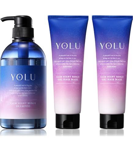 Amazon | iitoki essential ヘアケア ギフトセット 酸熱トリートメント