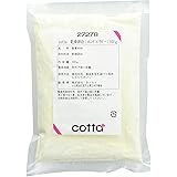 cotta(コッタ) 乾燥卵白 (メレンゲパウダー) 100g