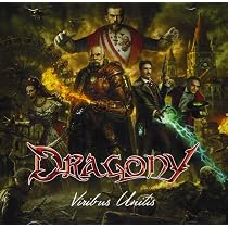 Amazon.co.jp: Hic Svnt Dracones - Dragony: ミュージック