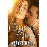 The Forbidden Man: A Standalone Sports Romance