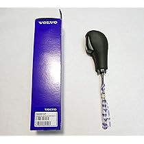 ☆【希少】VOLVO・ボルボ・革巻シフトノブ・七宝アイアンマーク Amazon.co.jp: VOLVOボルボ革巻シフトノブ七宝アイアンマーク