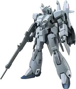 HGUC 1/144 MSZ-006A1 ゼータプラス (ユニコーンVer.) (機動戦士ガンダムUC)