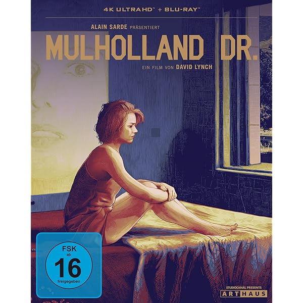 Amazon.co.jp: インランド・エンパイア [Blu-ray] : ローラ