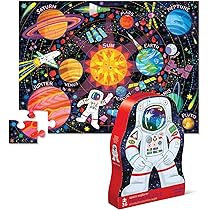 GIANT FLOOR PUZZLE ジグソーパズル　2箱セット GIANT FLOOR PUZZLE ジグソーパズル 2箱セット GIANT FLOOR