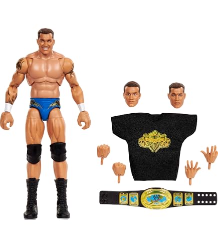 Amazon.co.jp: WWE アルティメットエディション グレイテストヒッツ