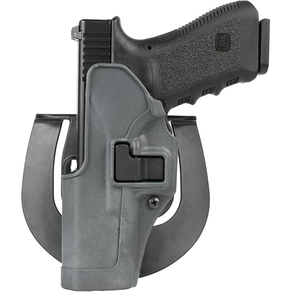 Amazon | BLACKHAWK ブラックホーク SERPA Sportster G17 対応 