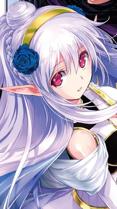 アニメ化決定作品 - アメリア・ローズクォーツ