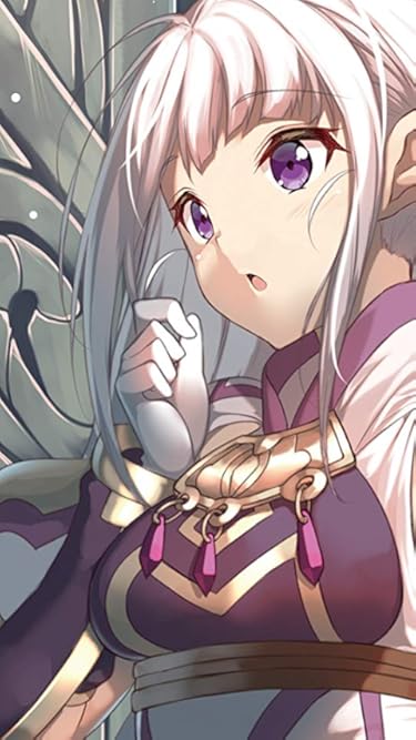 2025冬アニメ - マリー