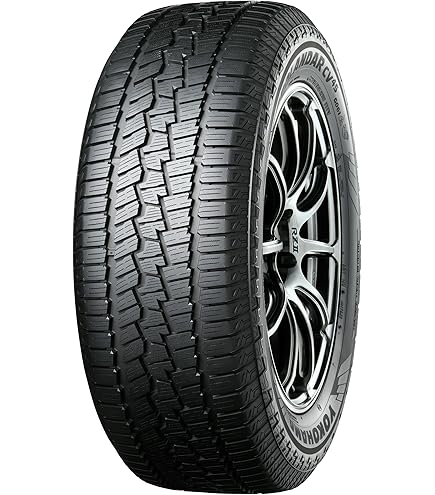 スマホアクセサリー 225/55R18 98V YOKOHAMA GEOLANDAR CV G058 Amazon.com: Yokohama Geolandar CV G058 All Season 225/55R18