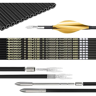 Amazon.co.jp ほしい物ランキング: アーチェリー用矢 で、ほしい