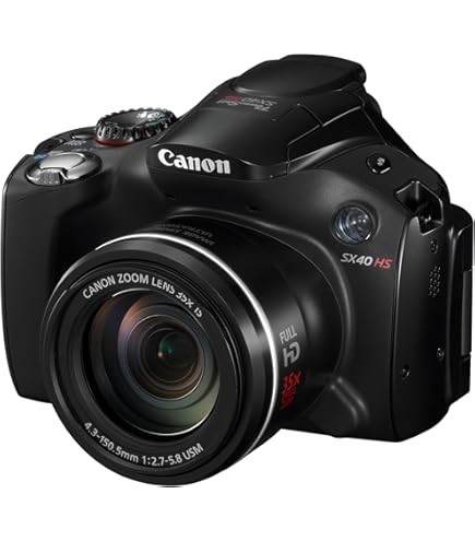 Canon デジタルカメラ　PowerShot SX10 IS Amazon | Canon デジタルカメラ PowerShot (パワーショット) SX10 IS