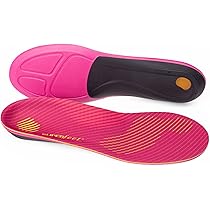 SUPERfeet COMFORT MAX ランニング用D250~270 SUPERfeet COMFORT