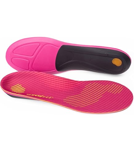 Amazon.co.jp: SUPERfeet(スーパーフィート) インソール RUN RUN Pain