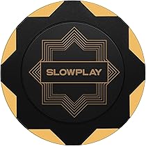 SLOWPLAY スロウプレイ　クレイポーカーチップ 500枚 40mm 14g 71UfaX3yG8L._UF894,1000_QL80_.jpg