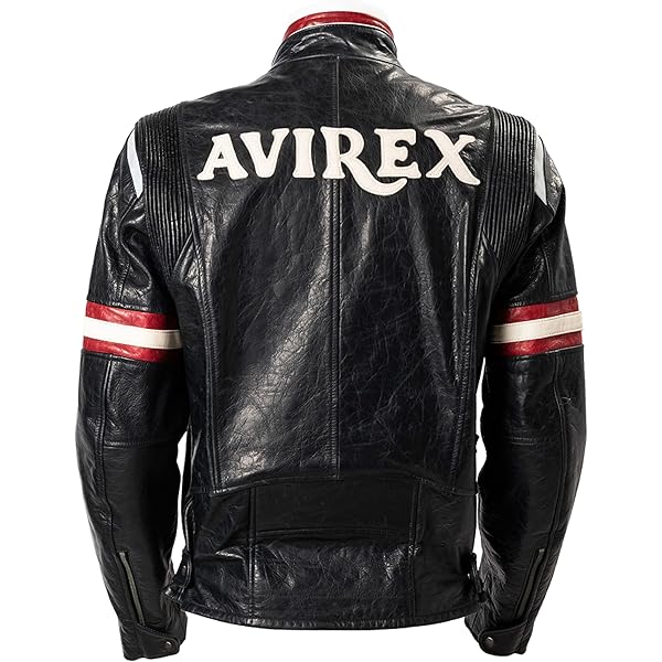Amazon.co.jp: [MS.PG] A2G1001 AVIREX アビレックス トップガン